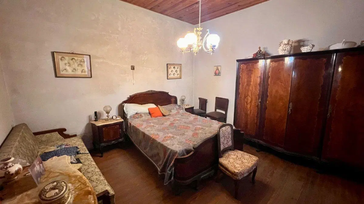 VENTA PH 4 AMBIENTES CON TERRAZA Y PARRILLA 4
