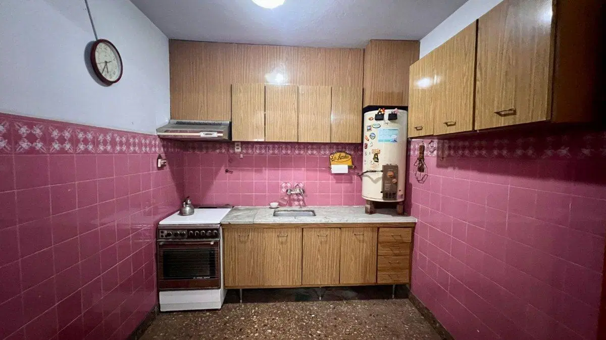 VENTA PH 4 AMBIENTES CON TERRAZA Y PARRILLA 8