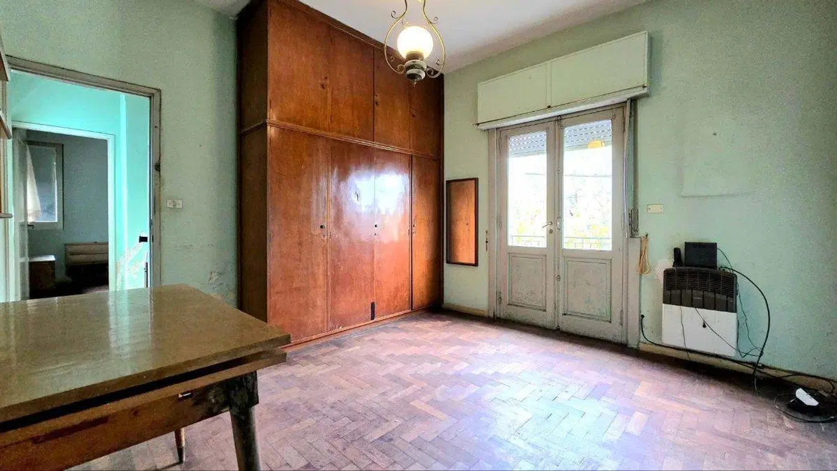 VENTA PH 3 AMBIENTES PISO 1 CON TERRAZA 4