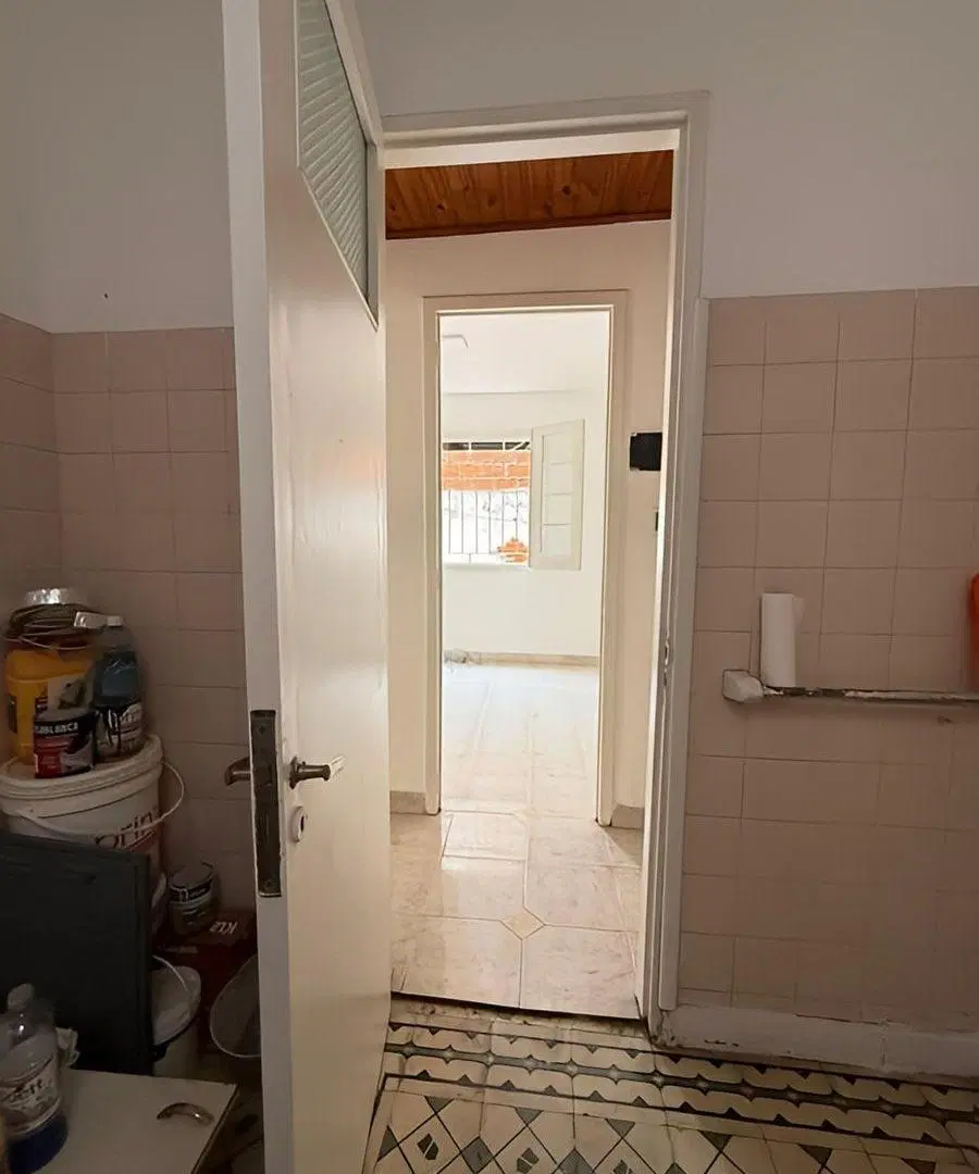 PH 2 ambientes con PATIO y TERRAZA en VENTA 5