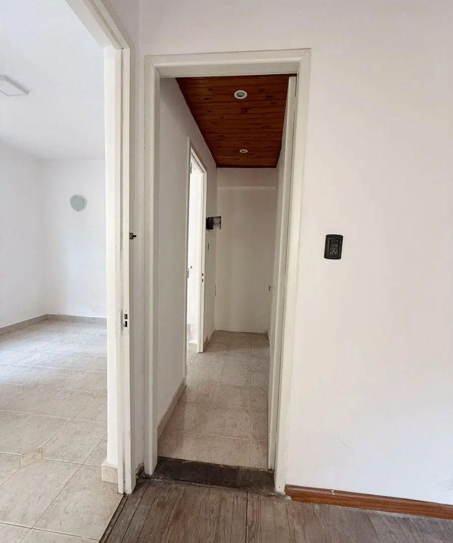PH 2 ambientes con PATIO y TERRAZA en VENTA 3