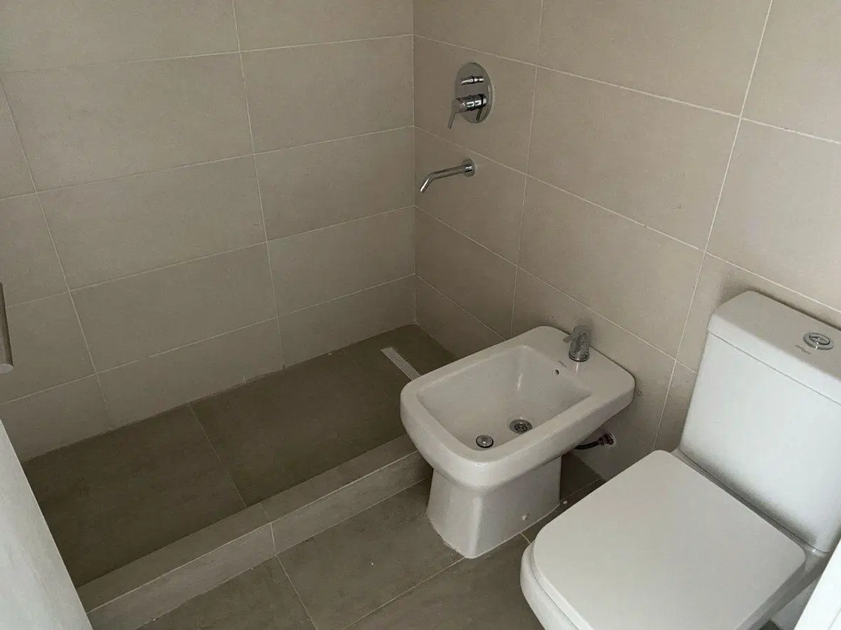 MONOAMBIENTE balcón sum excelente ubicación 5