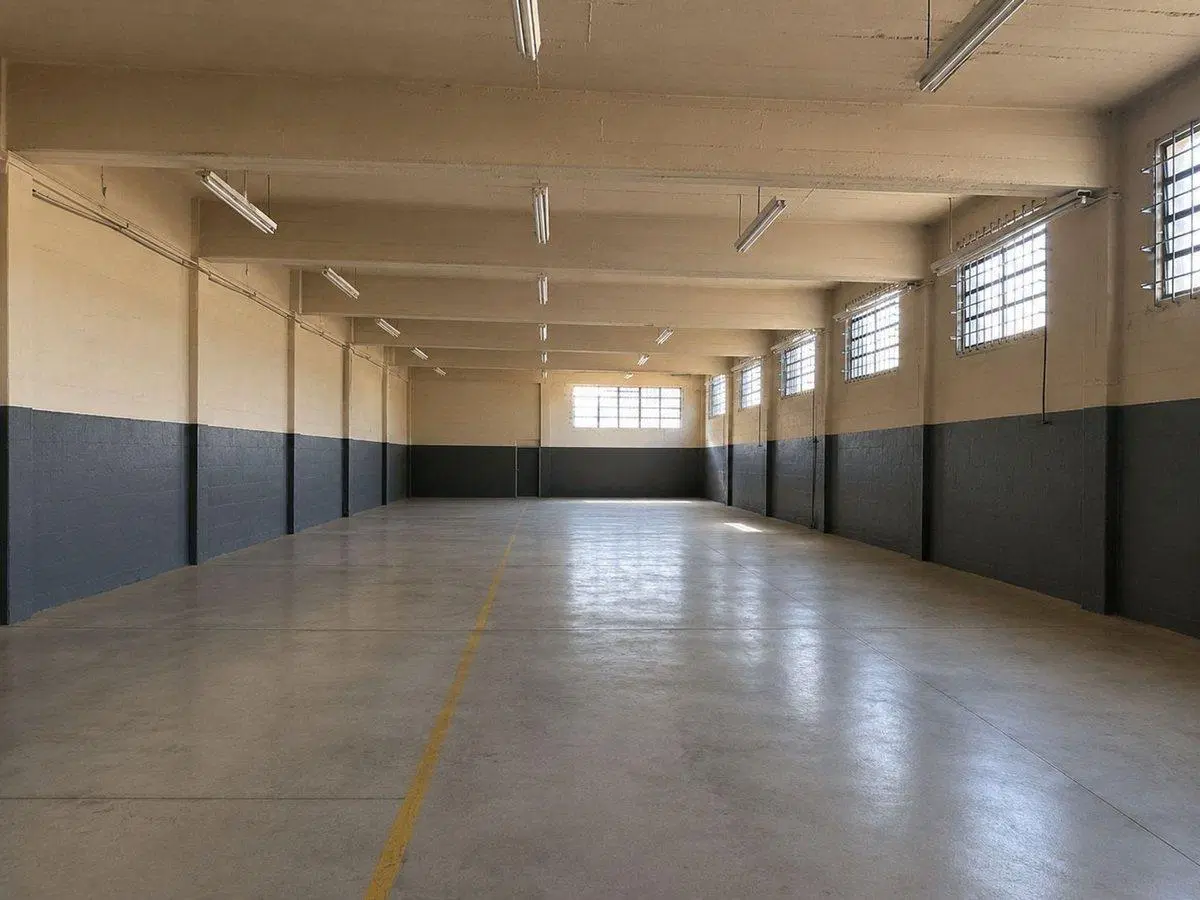 VENTA GALPON EN VILLA LYNCH - 562 M2 4