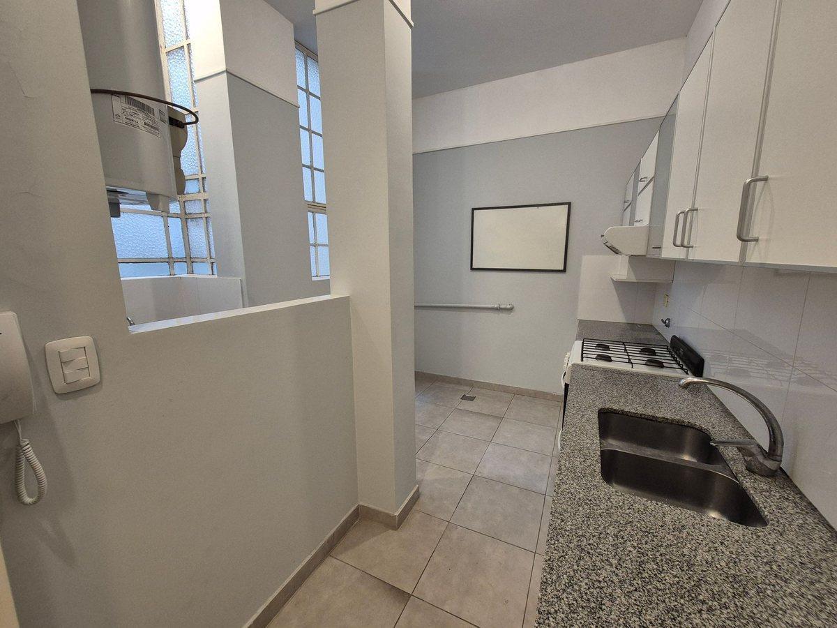Foto de Venta departamento 3 Amb Modernizado en Almagro, imagen 4