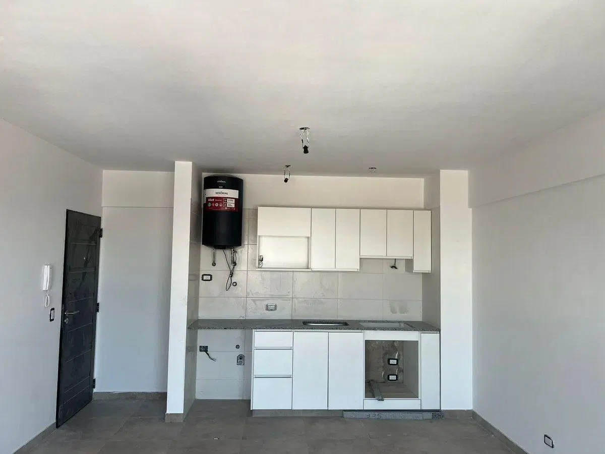 Depto 2 ambientes con balcon en caseros A ESTRENAR 4
