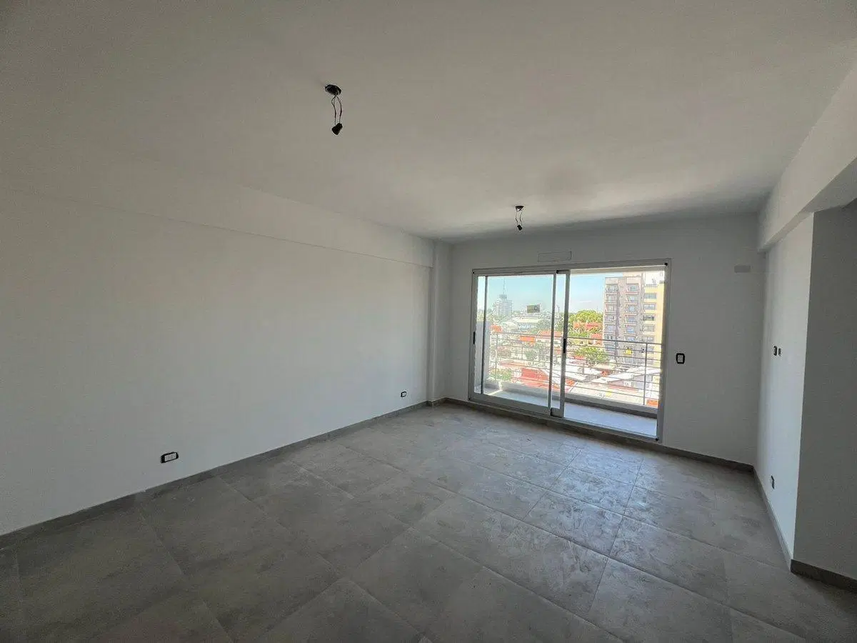 Depto 2 ambientes con balcon en caseros A ESTRENAR 5