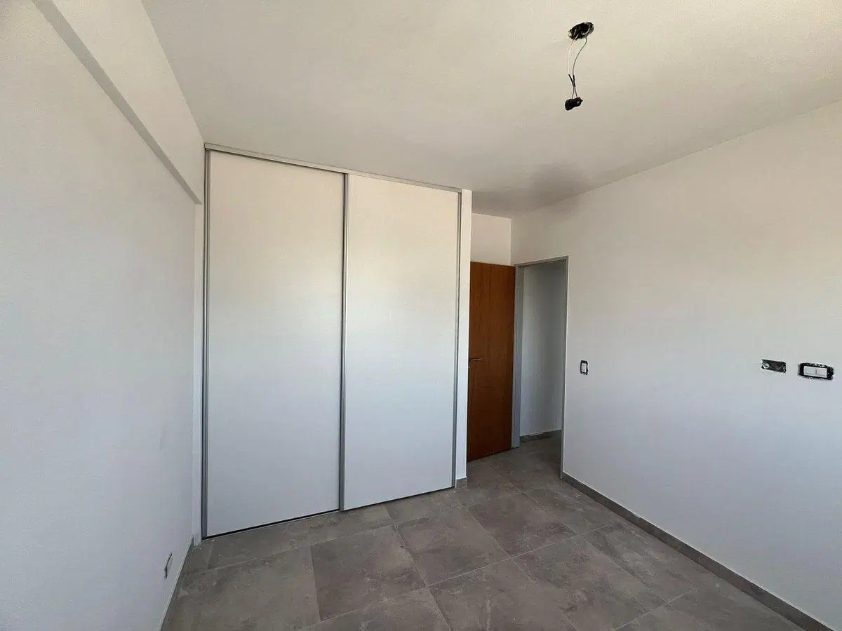 Depto 2 ambientes con balcon en caseros A ESTRENAR 8
