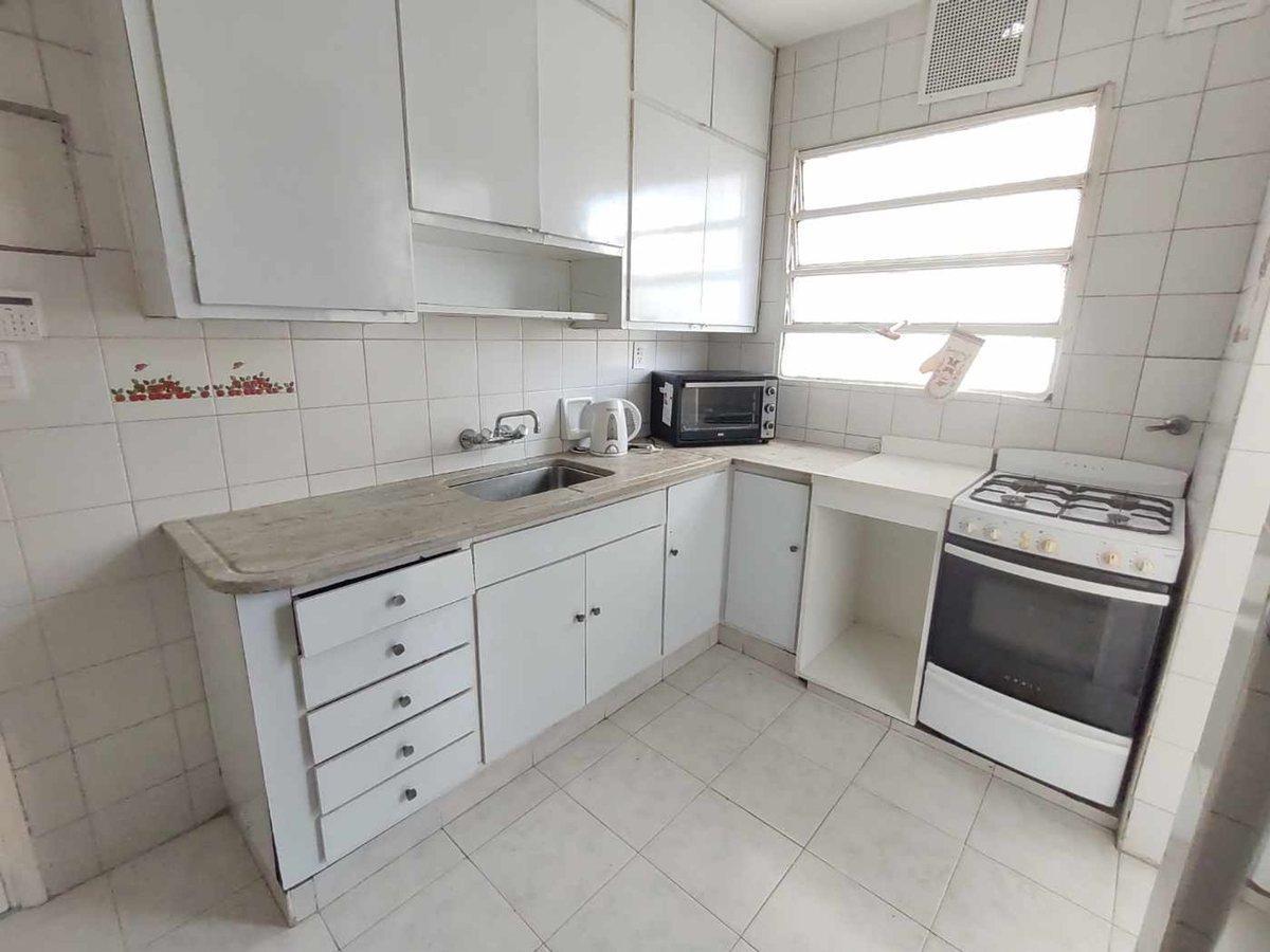 Foto de DEPARTAMENTO 5 AMB DEPEND BALCON COCHERA BELGRANO, imagen 4