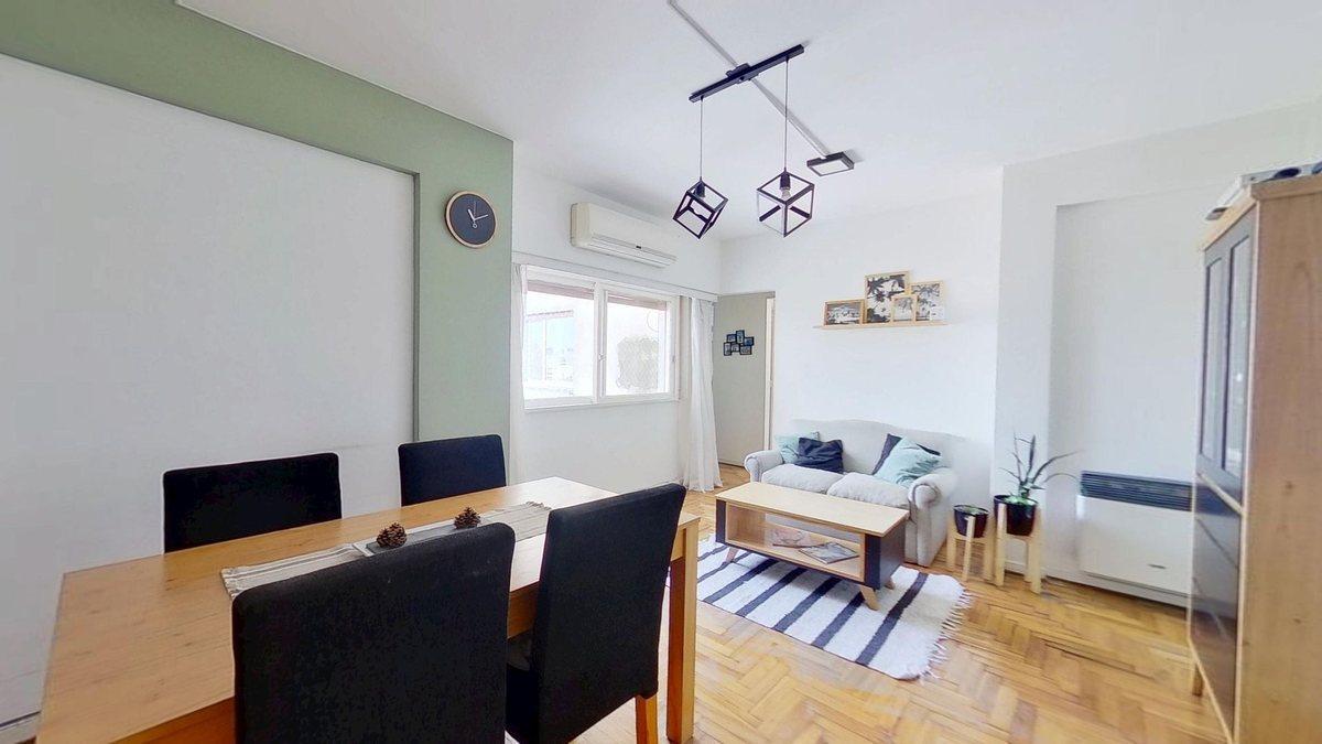 Foto de DEPARTAMENTO 3 AMBIENTE EN VENTA EN SAN CRISTOBAL, imagen 1