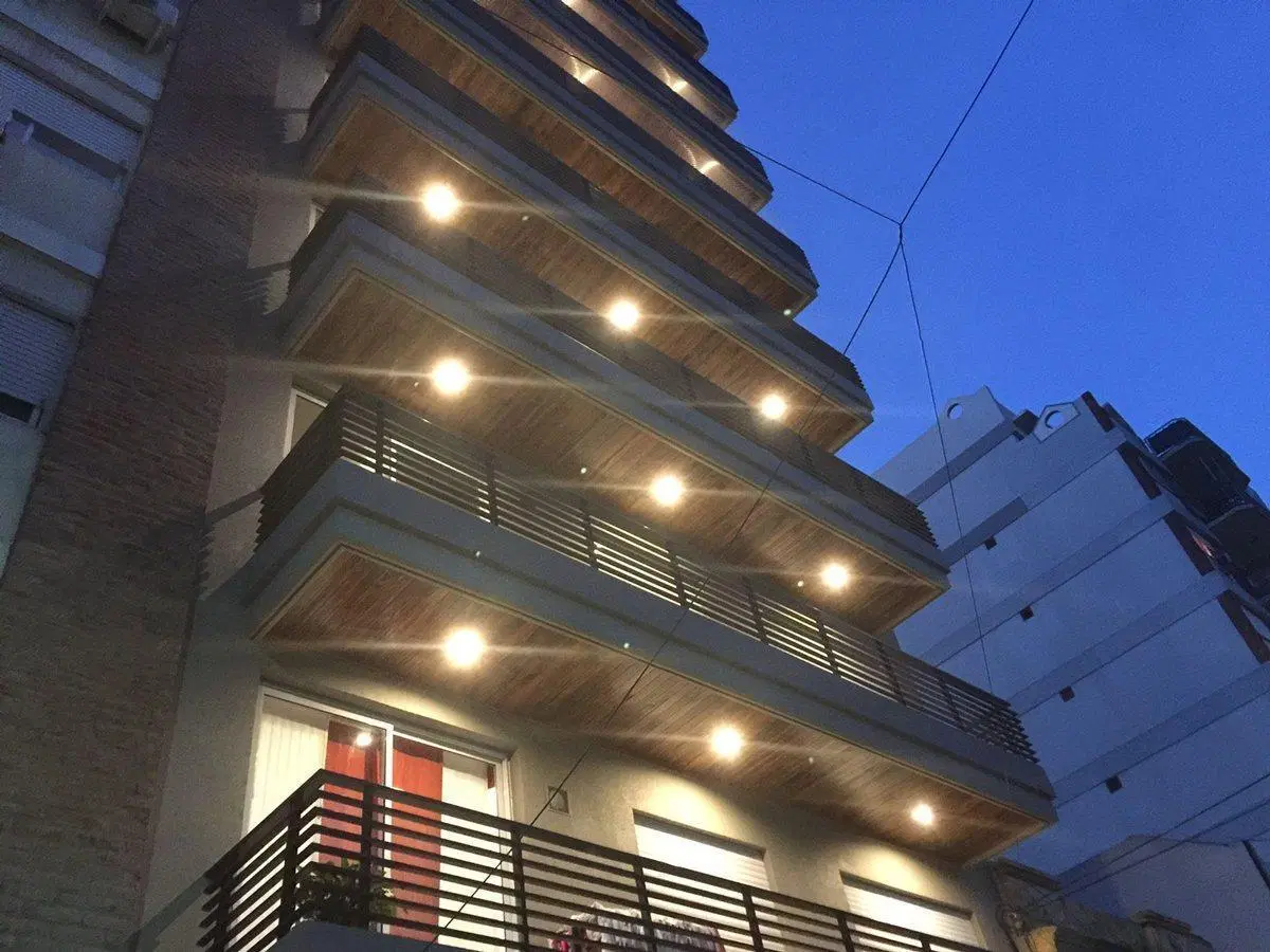 DEPARTAMENTO 2 AMB BAJAS EXPENSAS 2