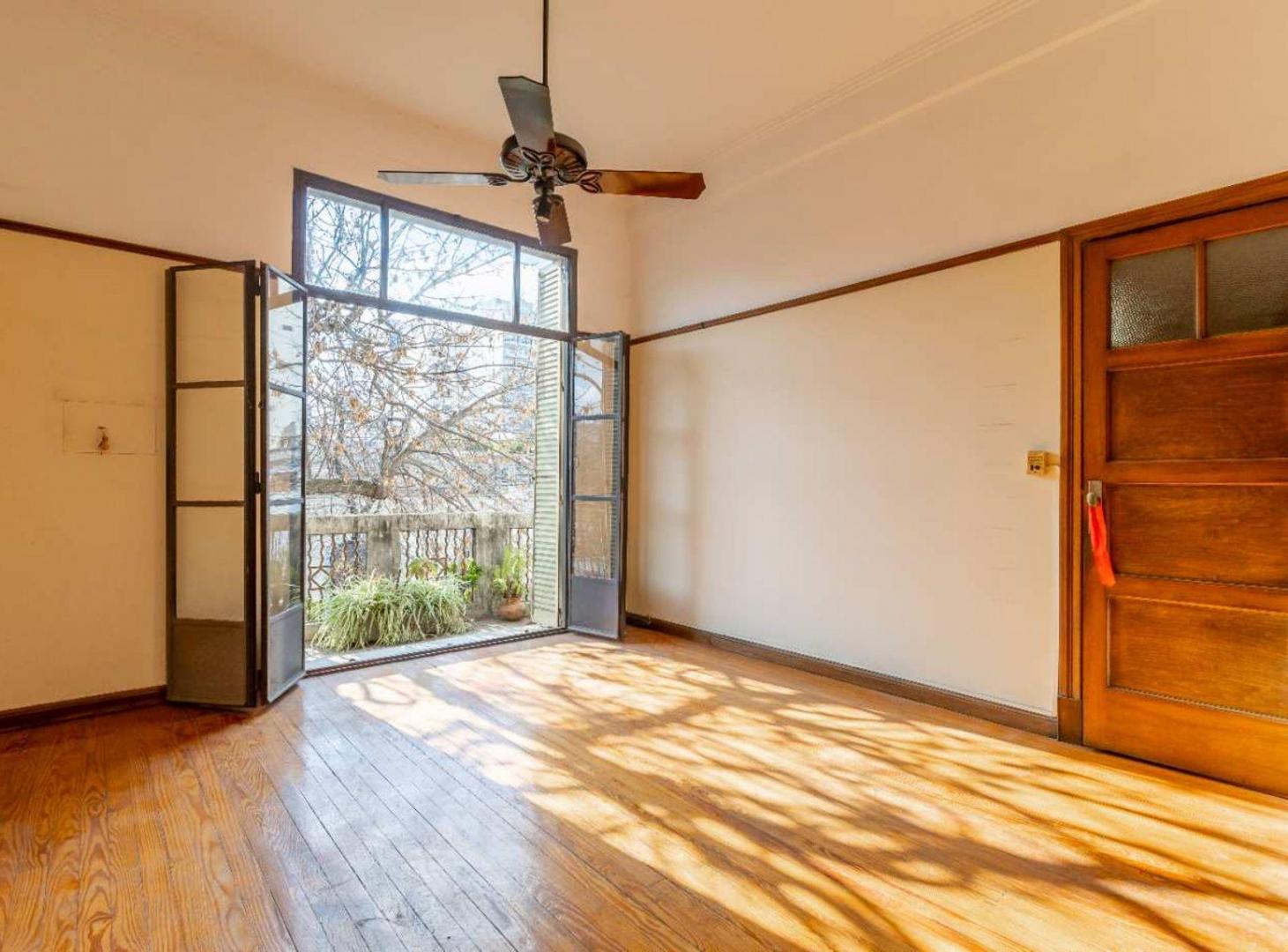 Foto de PH 4 AMB EN VENTA CON BALCÓN Y TERRAZA PROPIA, imagen 3