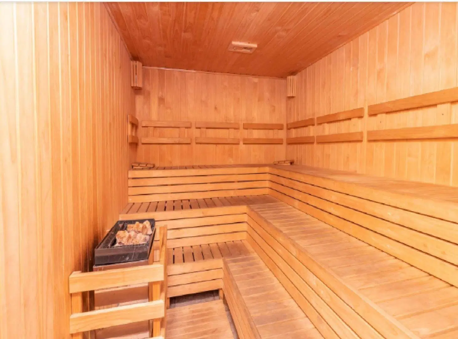 ALQUILER DEPTO 2 AMB. BARRACAS CON FULL AMENITIES 5