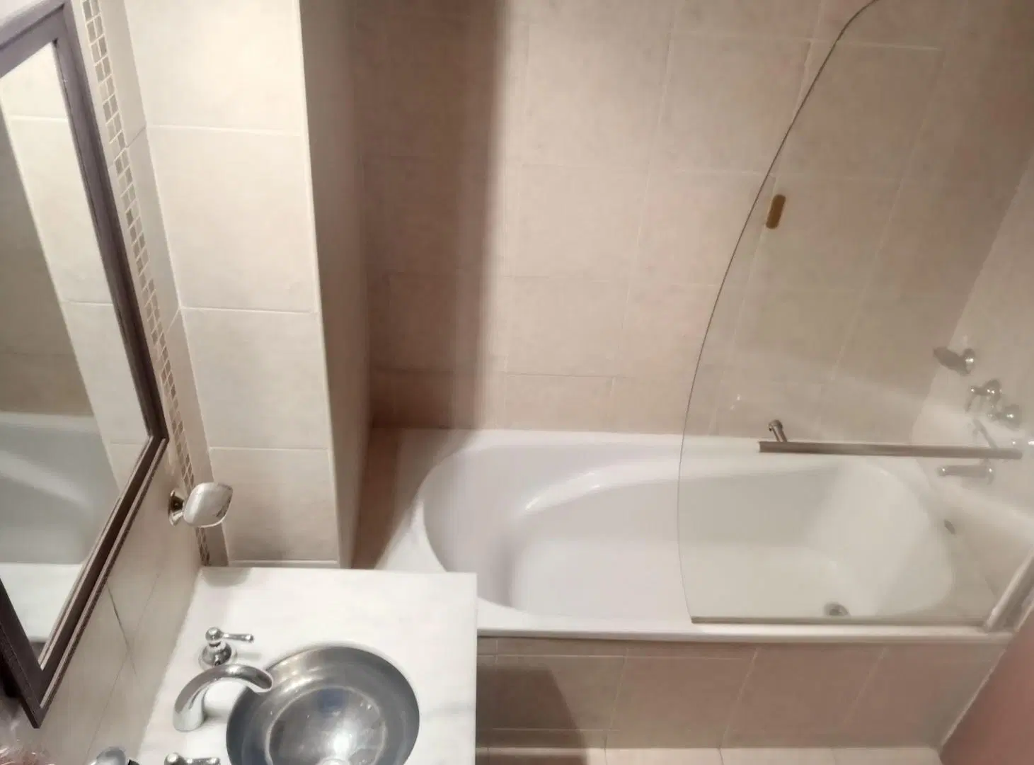 ALQUILER DEPTO 2 AMB. BARRACAS CON FULL AMENITIES 3