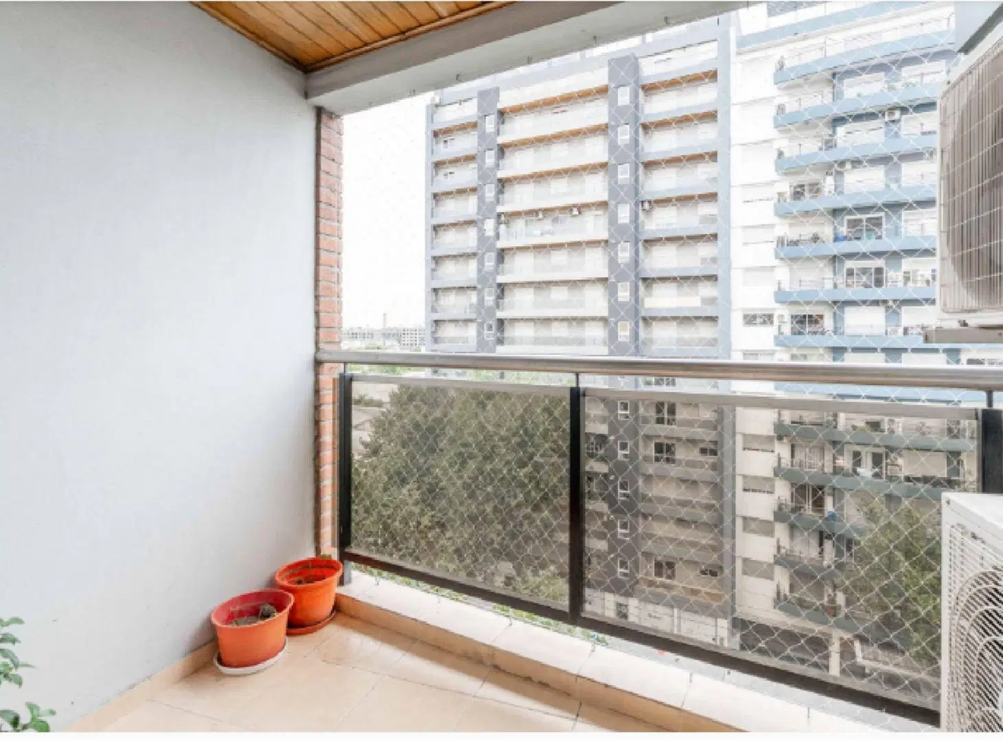 ALQUILER DEPTO 2 AMB. BARRACAS CON FULL AMENITIES 8