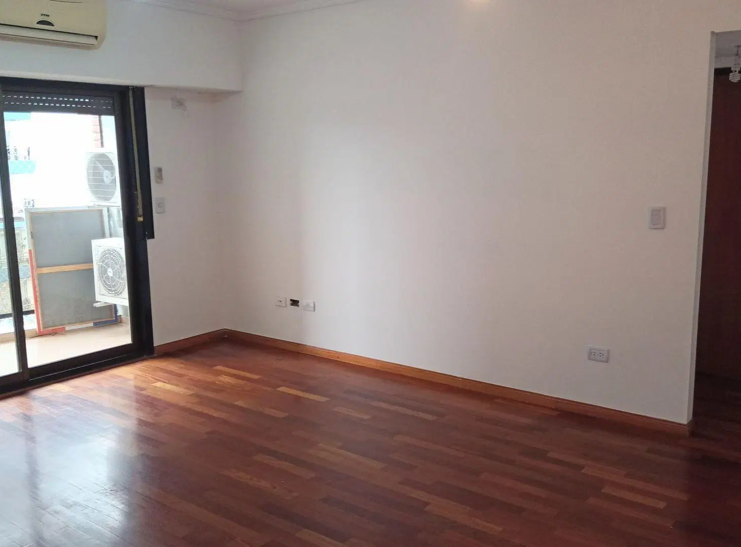 ALQUILER DEPTO 2 AMB. BARRACAS CON FULL AMENITIES 4