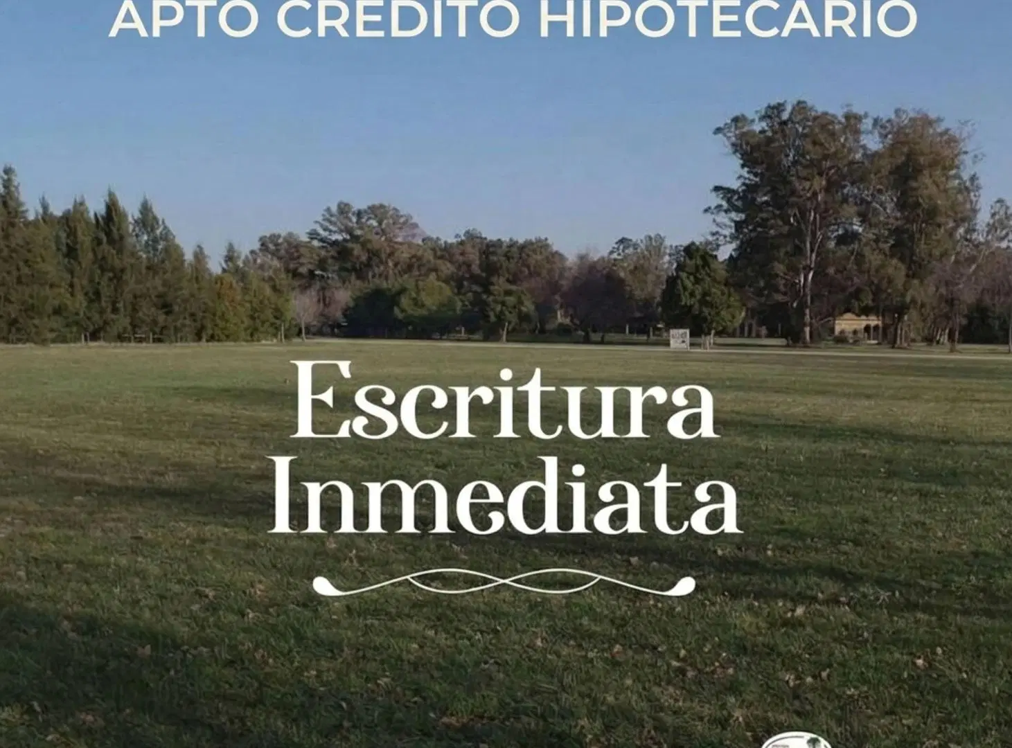 VENTA LOTE TERRENO LUJAN LAS LILAS CHACRA HARAS 8
