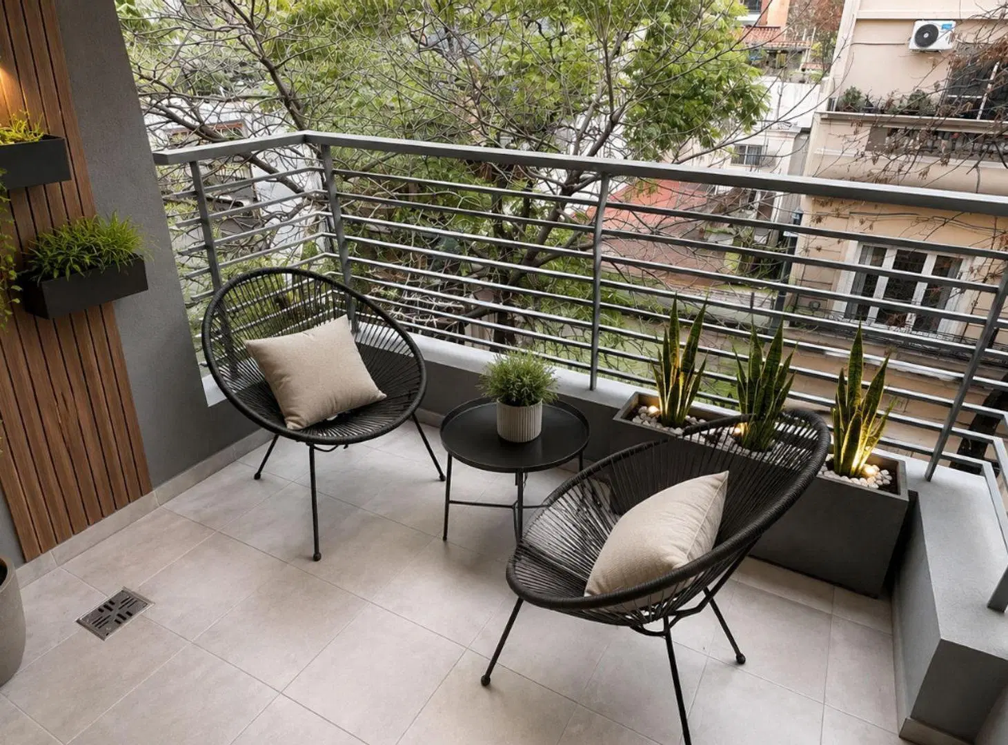 VENTA DEPARTAMENTO 2 AMB CON BALCÓN EN CABALLITO 5