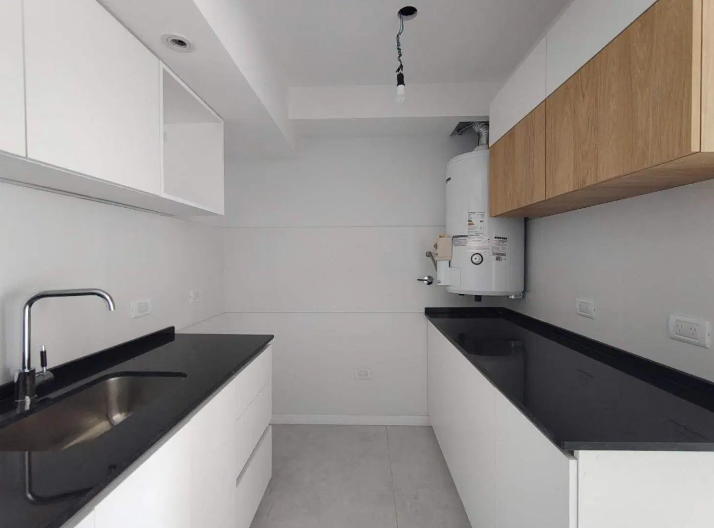 VENTA 2 AMBIENTES ESTRENAR BAÑO SUITE VESTIDOR 2