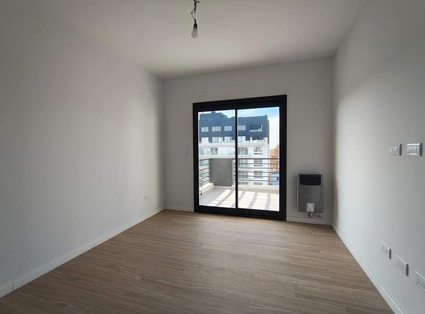 VENTA 2 AMBIENTES ESTRENAR BAÑO SUITE VESTIDOR 5