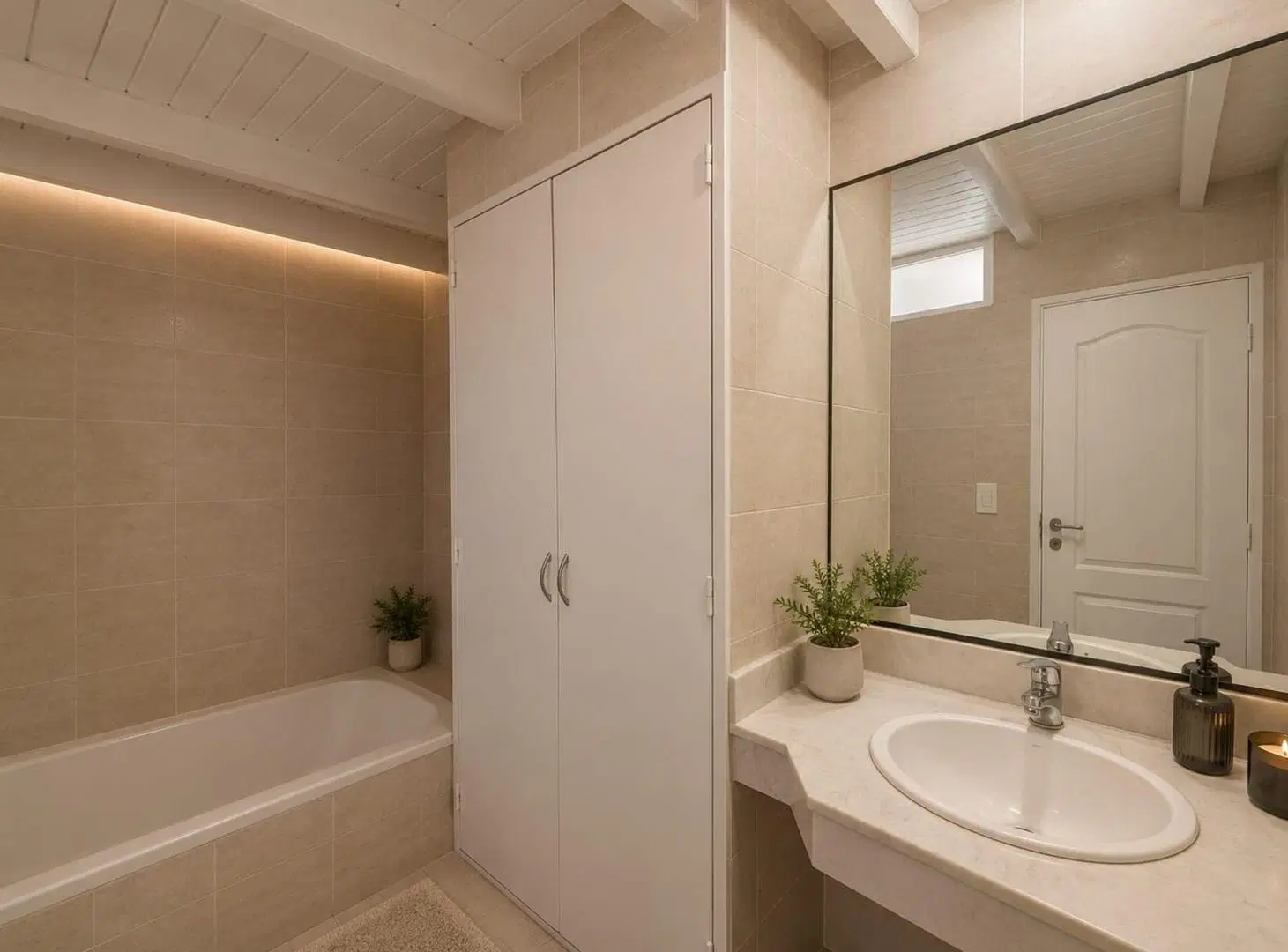 VENTA 2 AMB LOFT BALCON CENTRO DE CASEROS 5