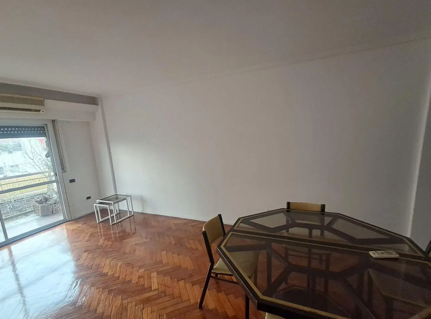 Depto 3 amb alquiler villa devoto frente balcón 4