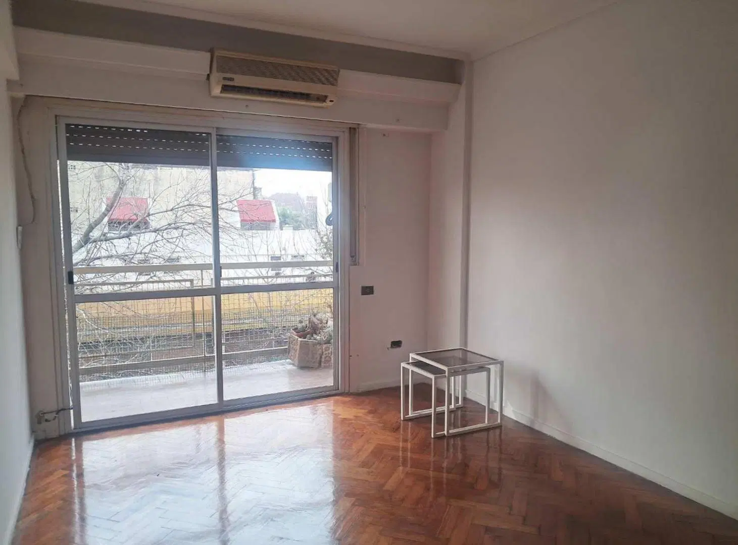 Depto 3 amb alquiler villa devoto frente balcón 2