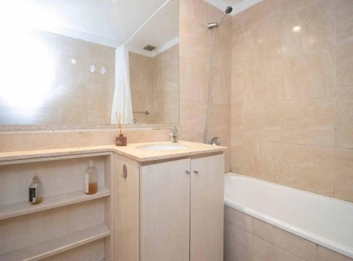 DEPARTAMENTO 2 AMB. CON BALCÓN AL FTE. AMENITIES 8
