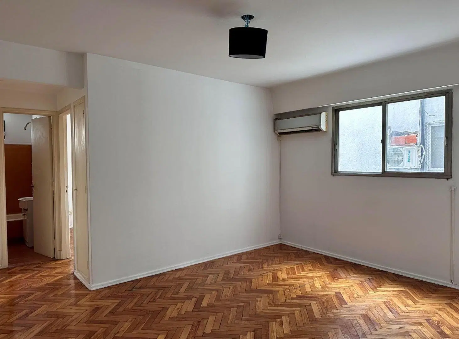 ALQUILER 2 AMBIENTES DE 42 m2 en NUÑEZ 2