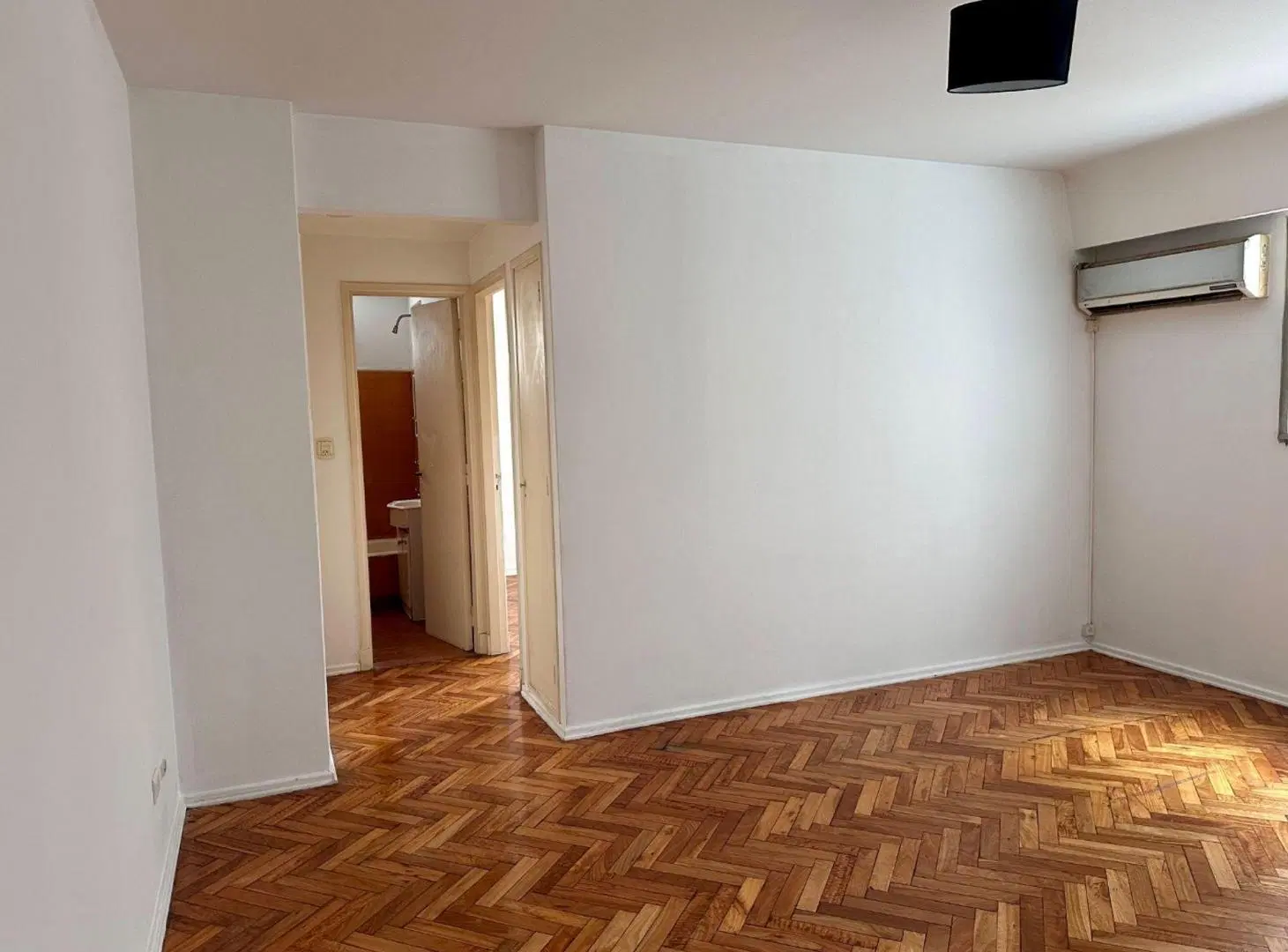ALQUILER 2 AMBIENTES DE 42 m2 en NUÑEZ 3