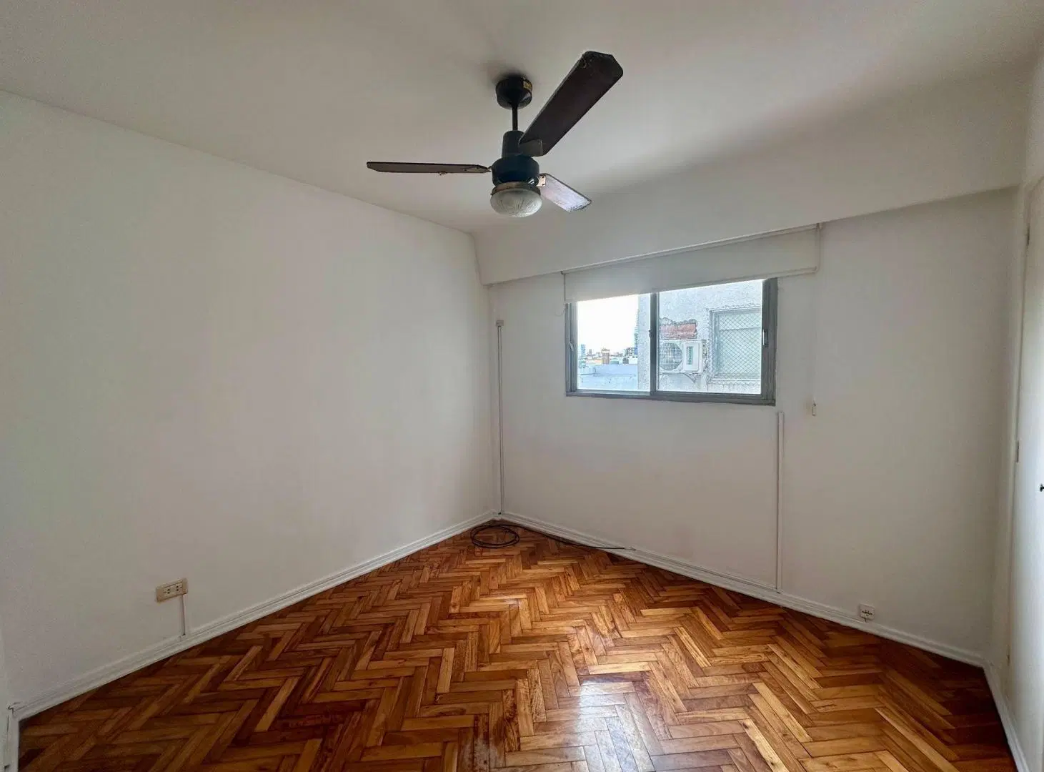 ALQUILER 2 AMBIENTES DE 42 m2 en NUÑEZ 5
