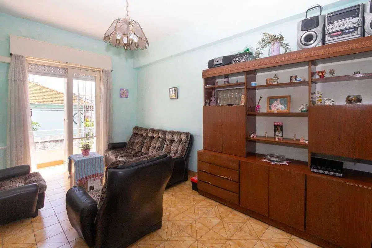 Venta PH 5 ambientes multifamiliar balcón frente 4