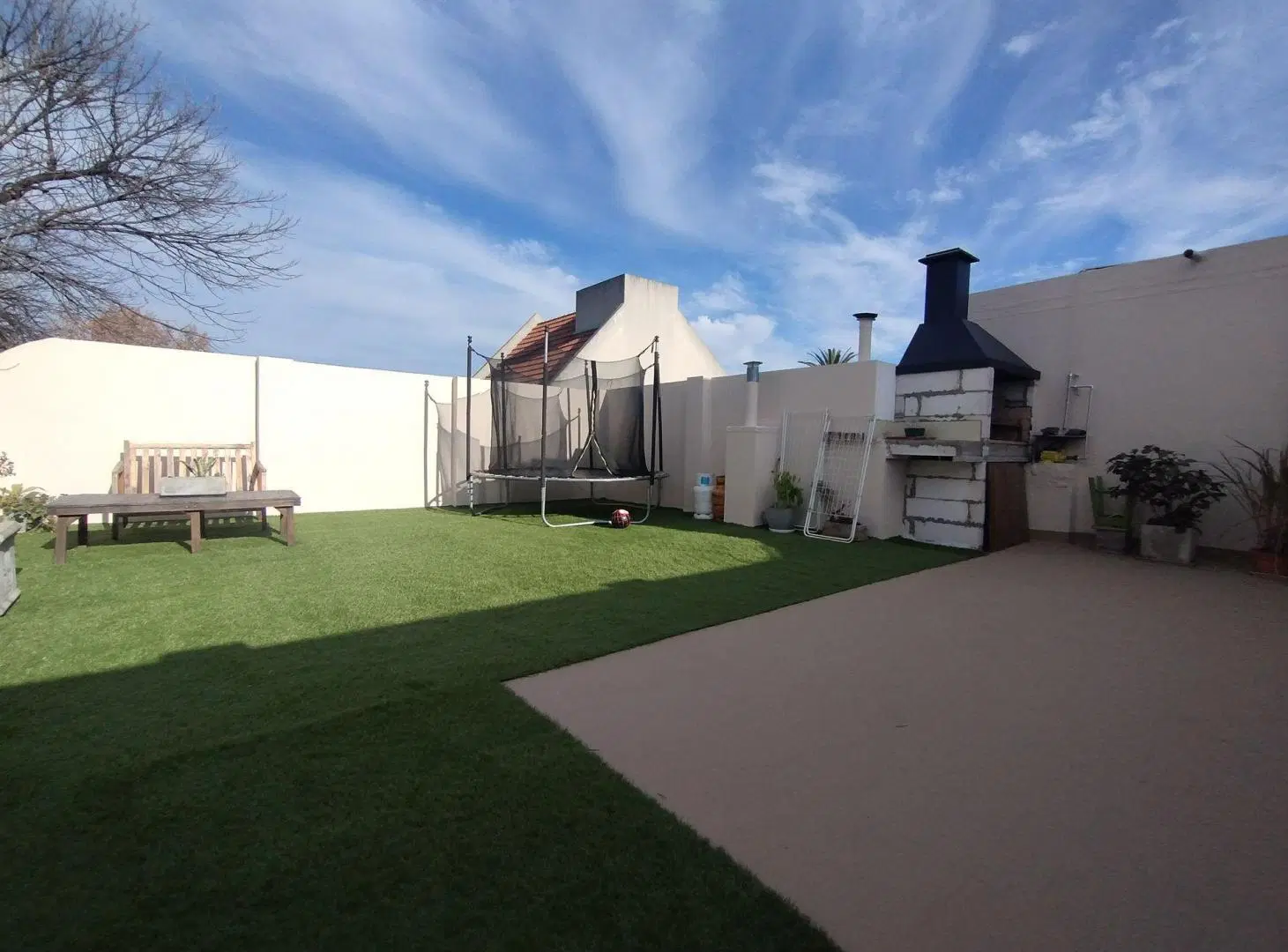 MONTE CASTRO PH 3 AMBIENTES A NUEVO CON TERRAZA 2