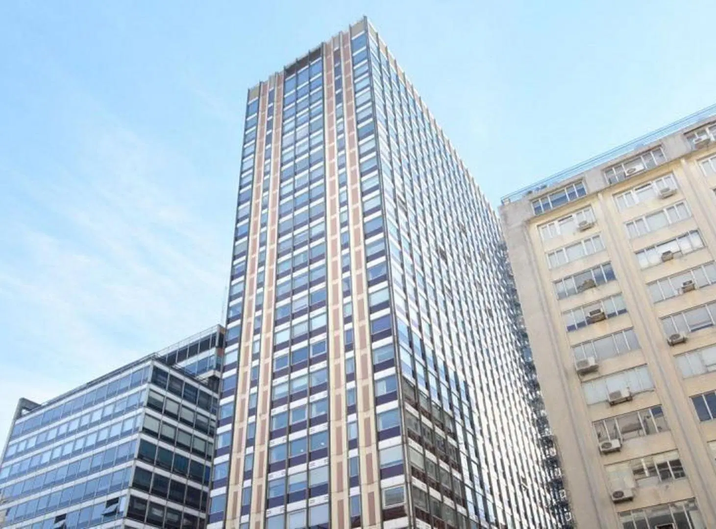 VENTA OFICINA CORPORATIVA con COCHERAS 512m2 TOTAL 8