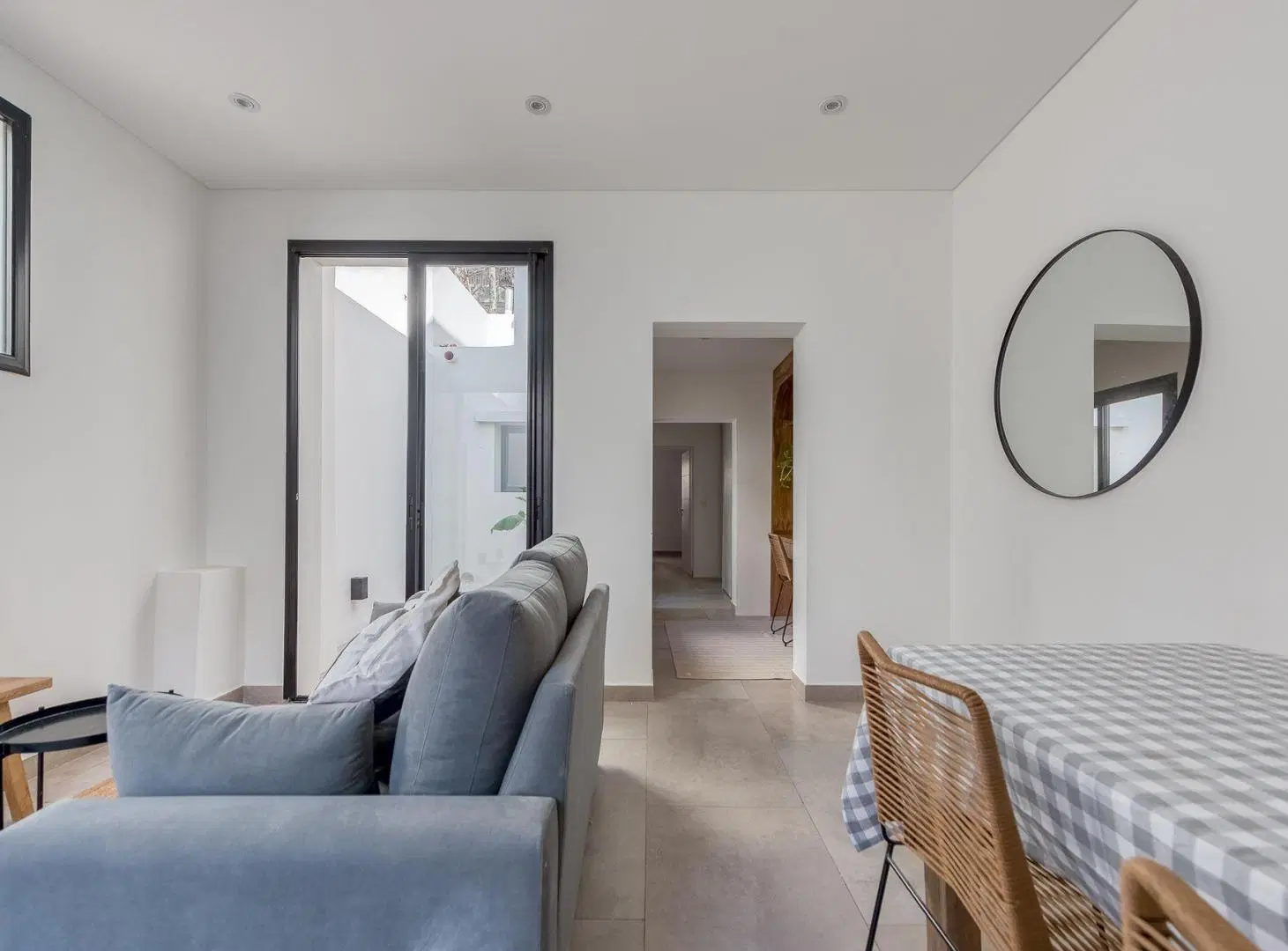 Venta PH 2,5 Ambs A NUEVO con Patio y Terraza 8