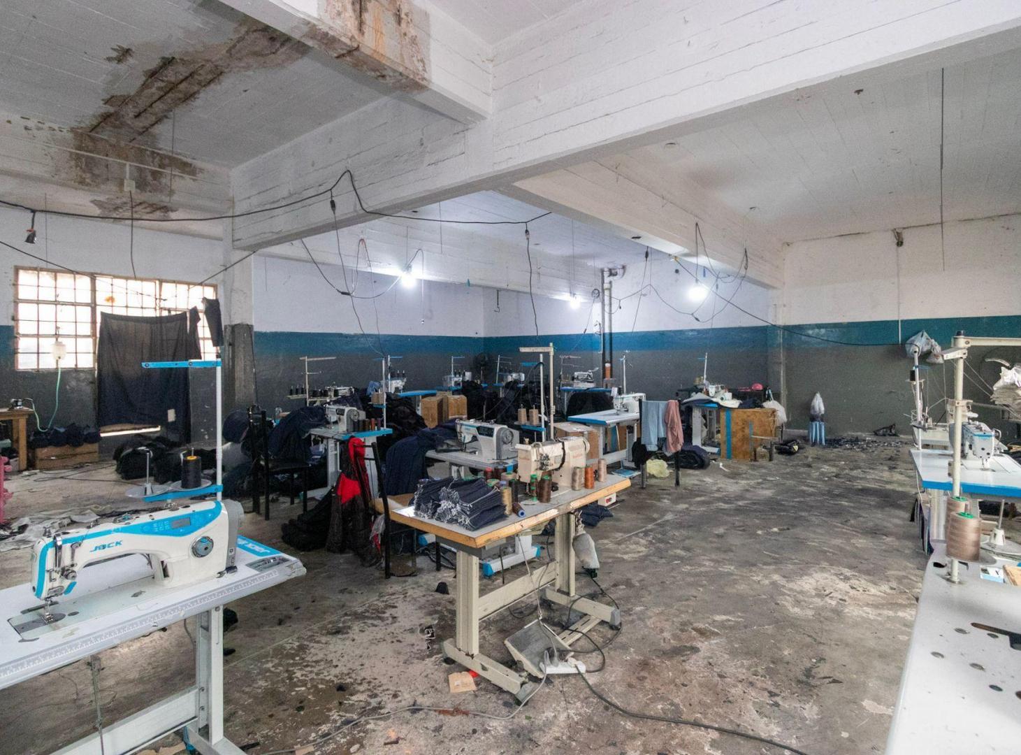 Foto de VENTA DEPOSITO /GALPON ZONA COMERCIAL FLORESTA, imagen 1