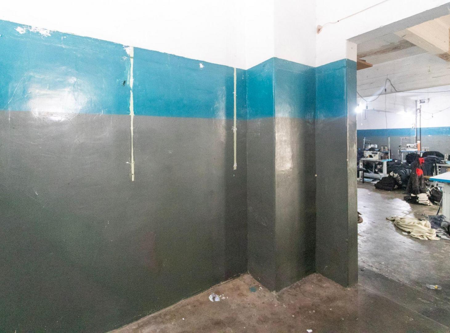 Foto de VENTA DEPOSITO /GALPON ZONA COMERCIAL FLORESTA, imagen 3