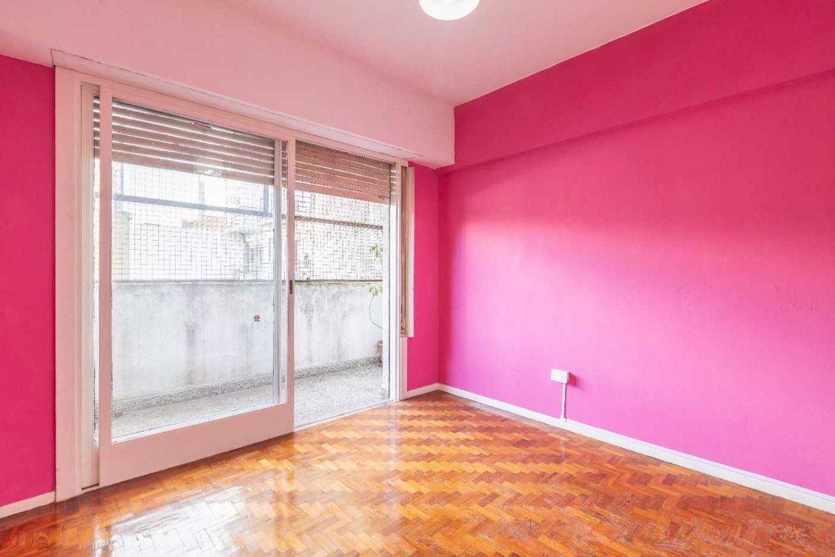 Foto de DEPARTAMENTO 3 AMB EN VENTA CON BALCÓN Y LAVADERO, imagen 4