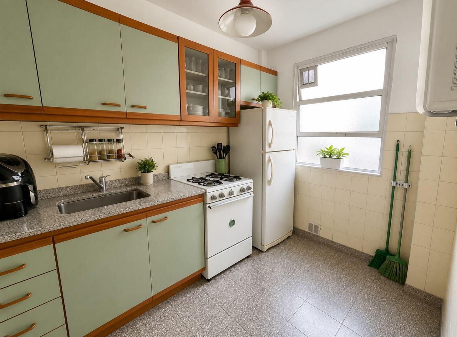 Foto de VENTA DPTO 2 AMB LUMINOSO CABALLITO, imagen 1
