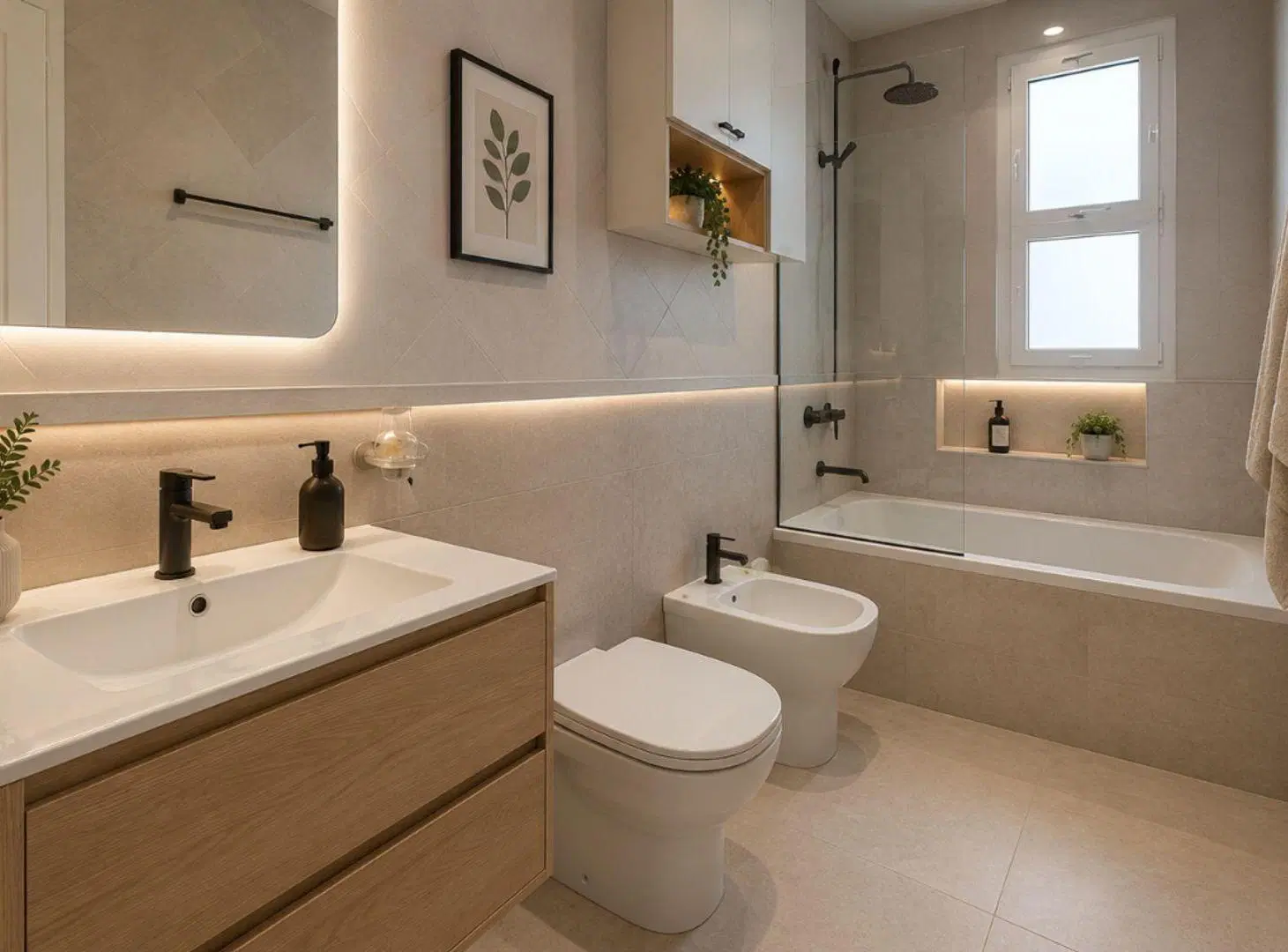 VENTA DEPARTAMENTO 4 AMB CON BALCÓN BOEDO 3