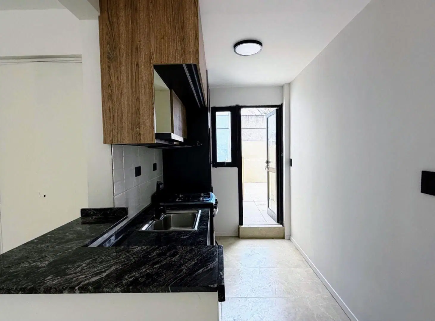 VENTA PH 3 AMB. REFACCIONADO A NUEVO CON TERRAZA 4