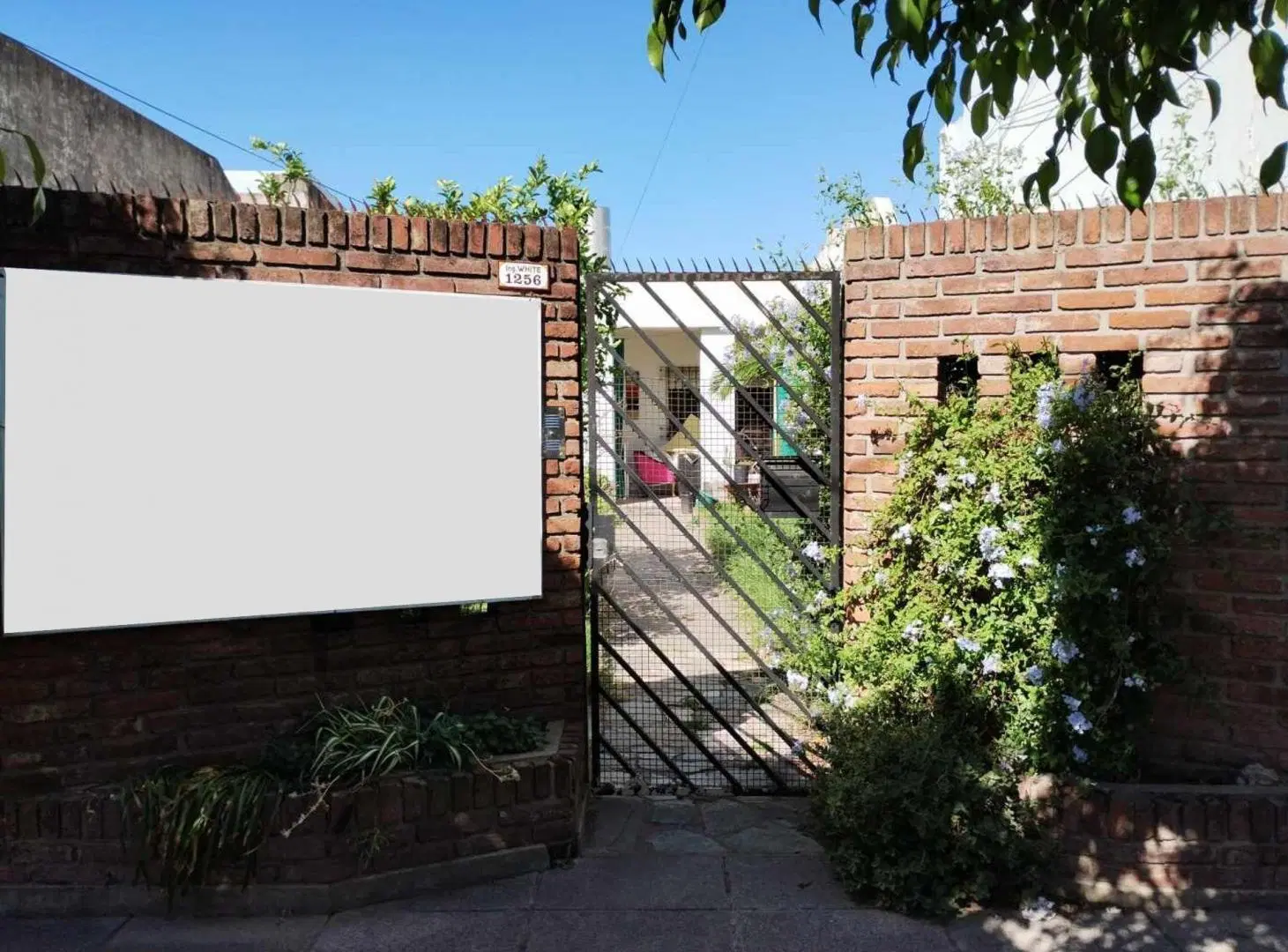 CASA EL PALOMAR 5 AMB. CON JARDÍN COCHERA PARRILLA 5