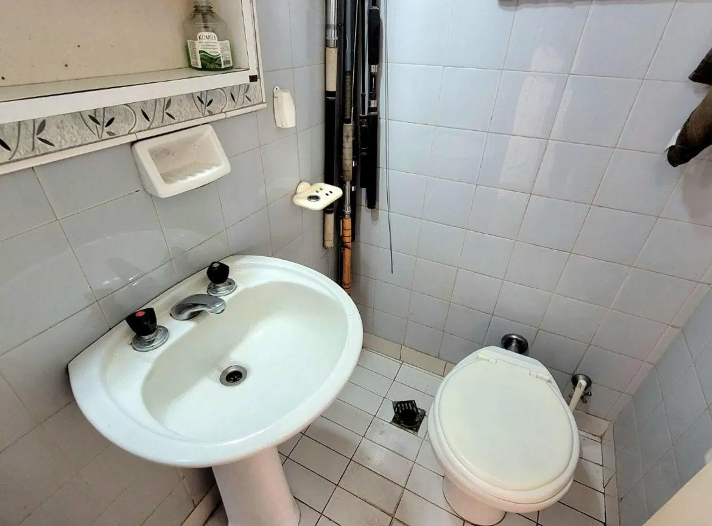 VENTA DEPTO 4 AMBIENTES BALCÓN ATERRAZADO LUMINOSO 4
