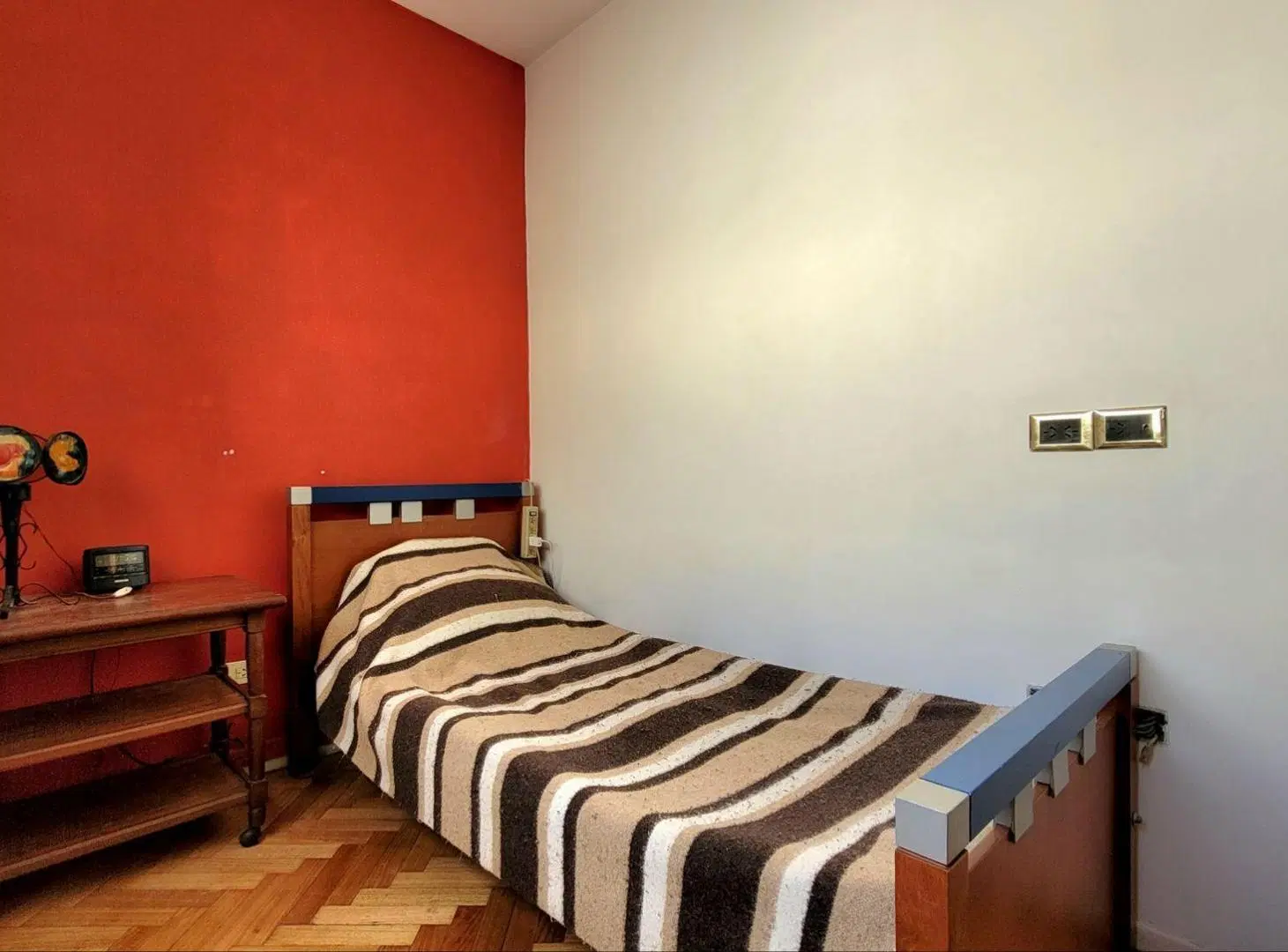 VENTA DEPTO 4 AMBIENTES BALCÓN ATERRAZADO LUMINOSO 8