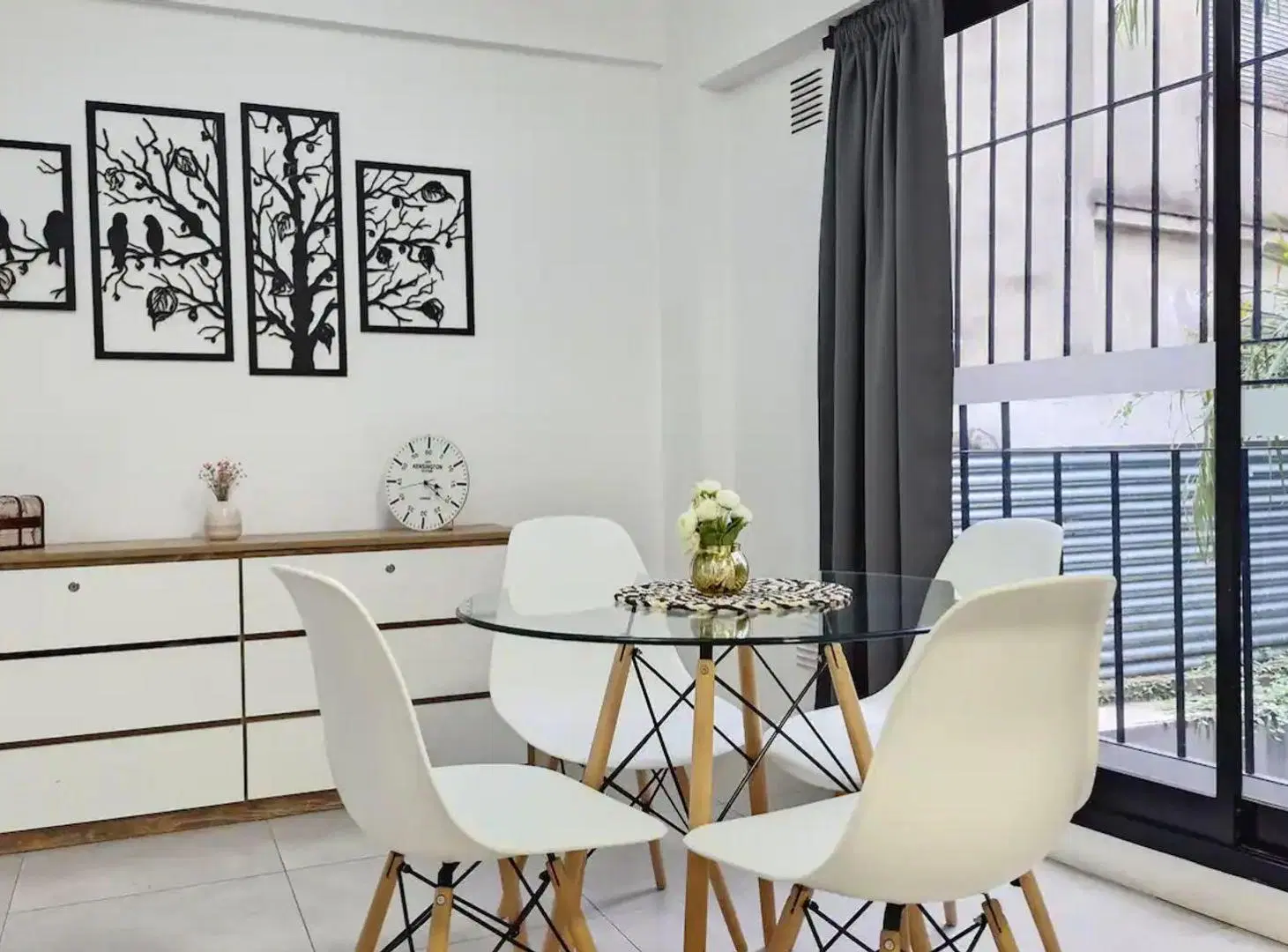MONOAMBIENTE SAN TELMO IDEAL AIRBNB APTO CREDITO 4