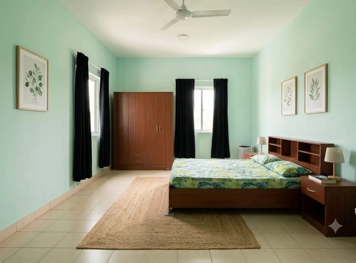 Venta Casa 3 ambientes Merlo Gran parque 3