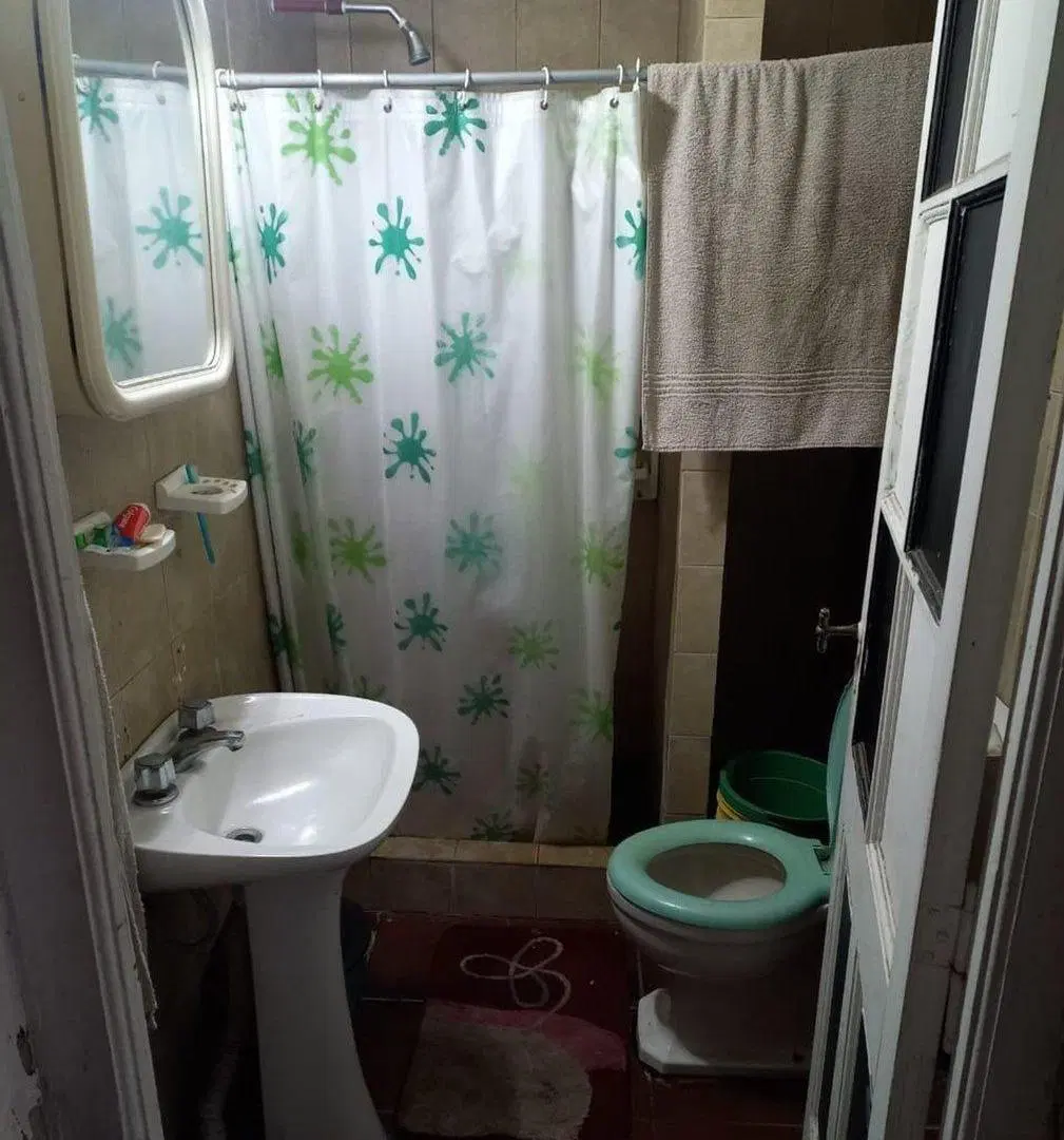 Venta Casa 3 ambientes Merlo Gran parque 8