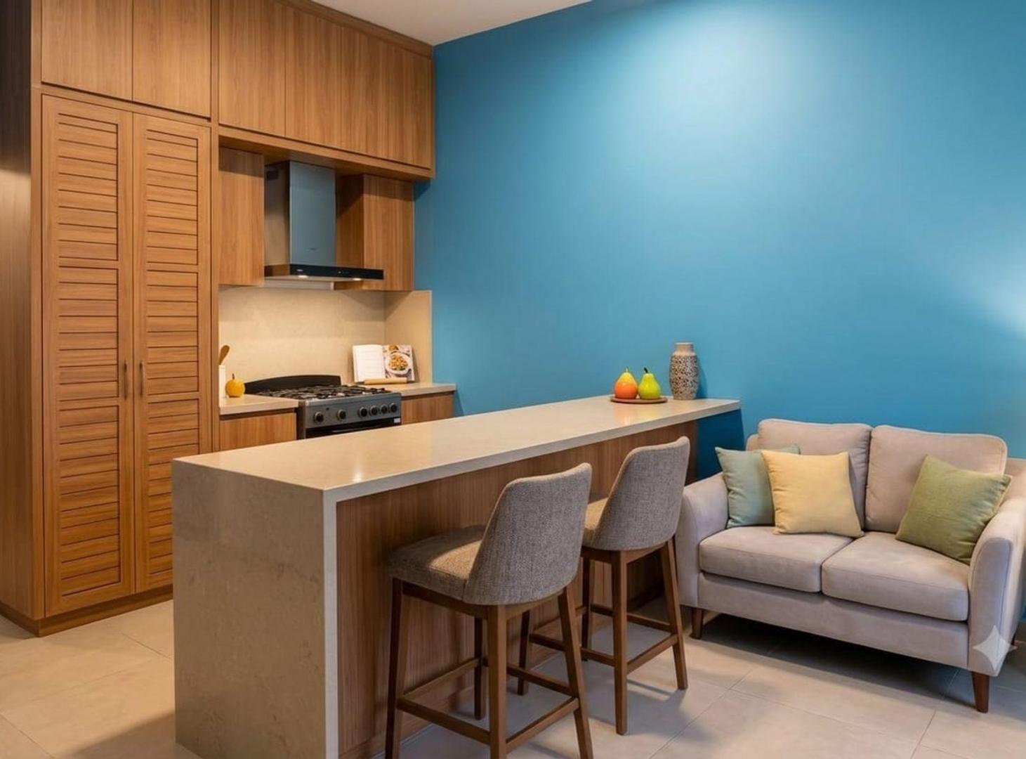 Foto de Venta Casa 3 ambientes Merlo Gran parque, imagen 4