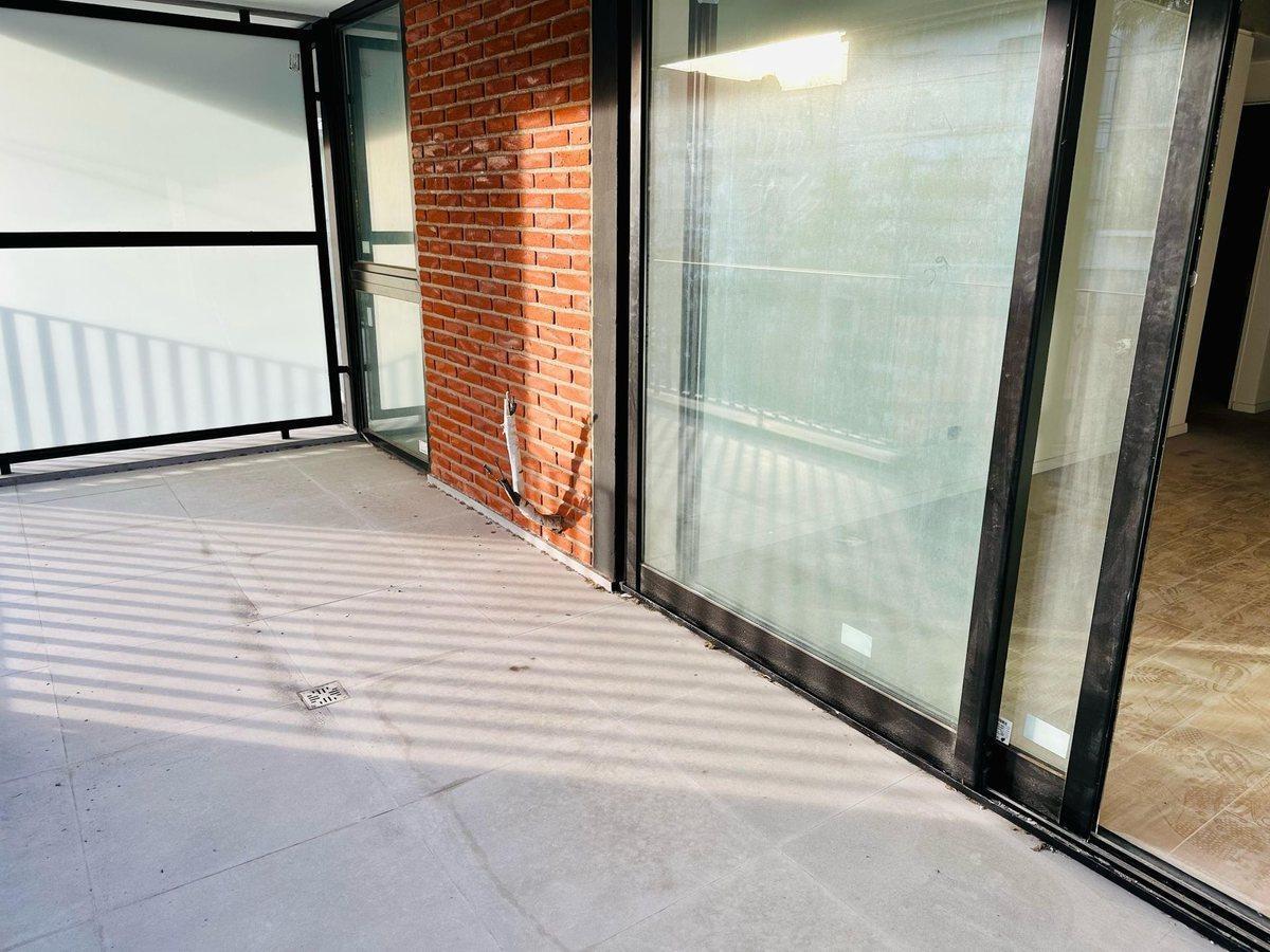 Foto de DPTO 2 AMB CON TERRAZA- A ESTRENAR - DEVOTO, imagen 1
