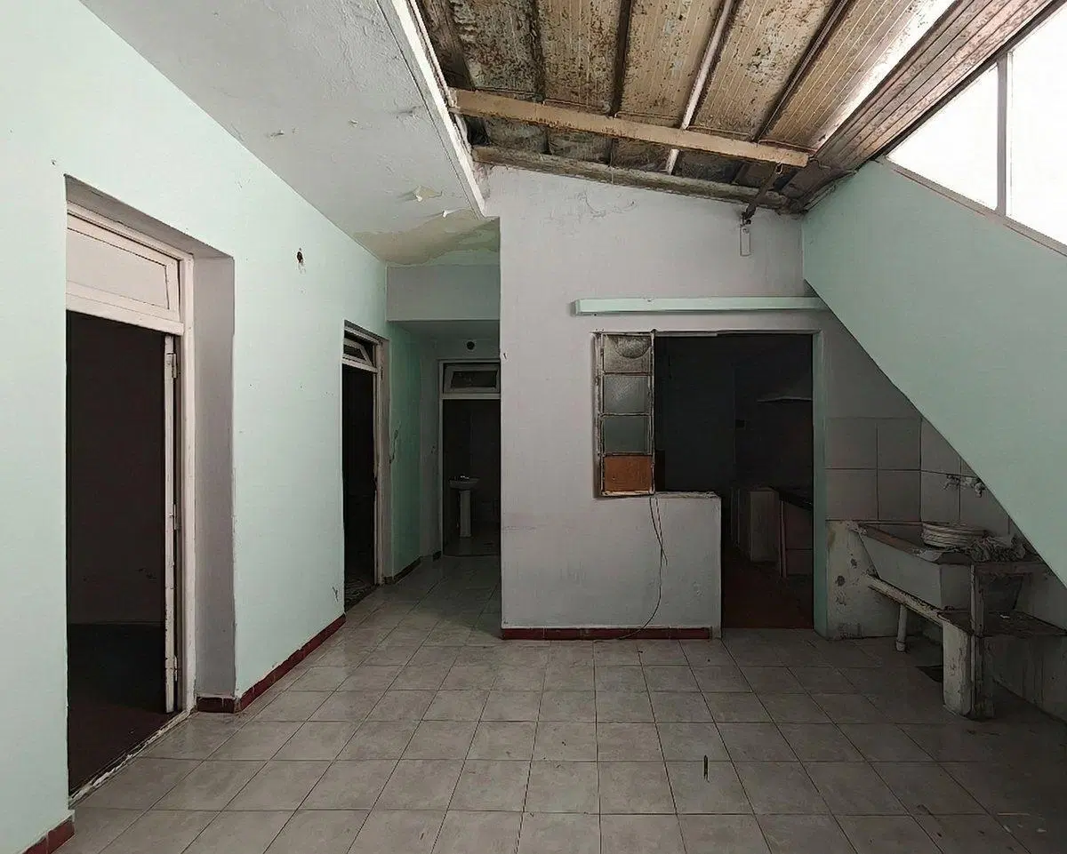 VENTA BLOCK MULTIFAMILIAR MATADEROS LOTE PROPIO 8