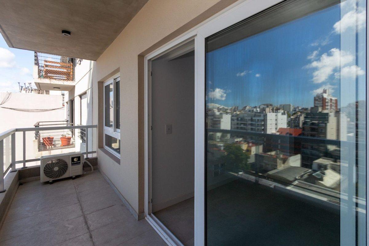Foto de VENTA DEPTO 2 AMB BALCÓN FULL AMENITIES ALMAGRO, imagen 3